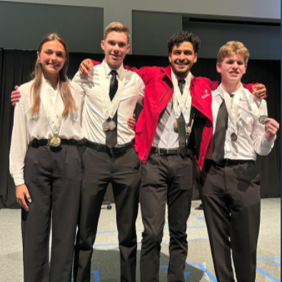  SkillsUSA